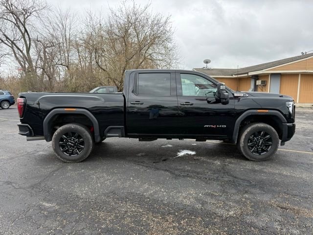 gmc sierra 2500hd 2024 1GT19PEYXRF254021 image gmc sierra 2500hd 2024 1GT19PEYXRF254021 image